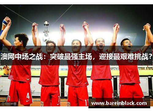 澳网中场之战：突破最强主场，迎接最艰难挑战？